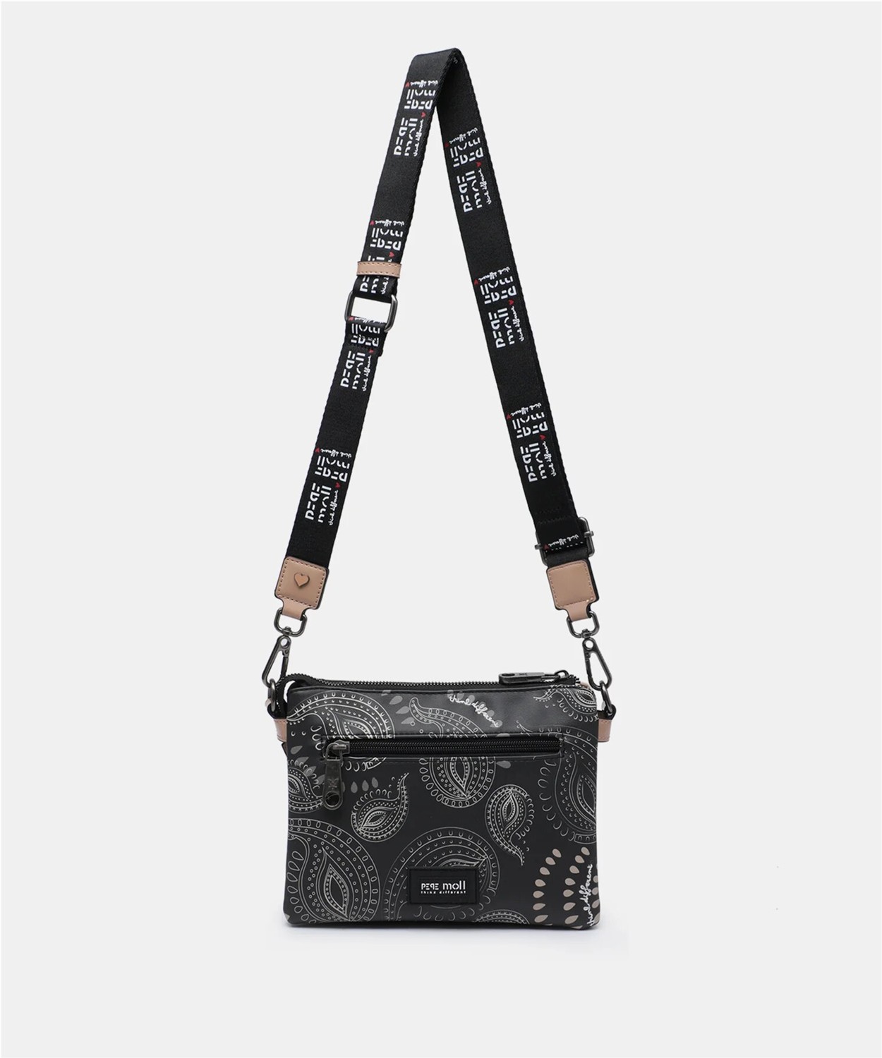 BOLSO FAUNA PEPE MOLL - Imagen 2