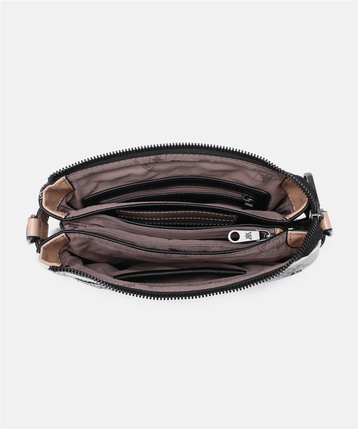 BOLSO FAUNA PEPE MOLL - Imagen 3