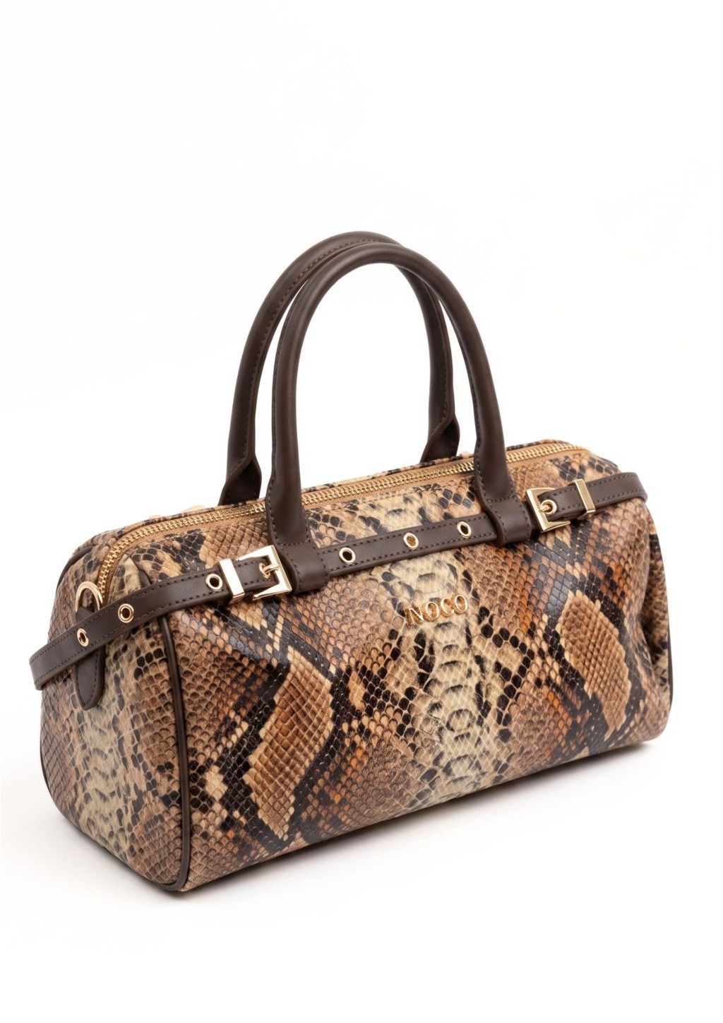 BAGUETTE SERPIENTE NOCO