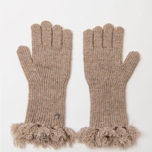 GUANTES  FLECOS SURKANA