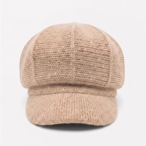 GORRA LENTEJUELAS SURKANA
