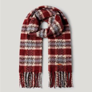 FULAR FANNICY PEPE JEANS