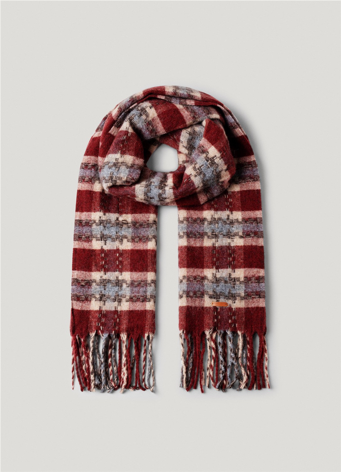FULAR FANNICY PEPE JEANS