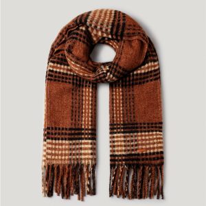 SCARF FLAVIECY PEPE JEANS