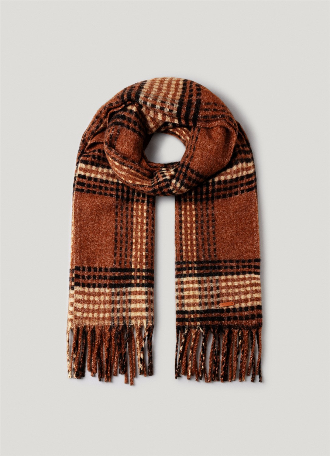 SCARF FLAVIECY PEPE JEANS