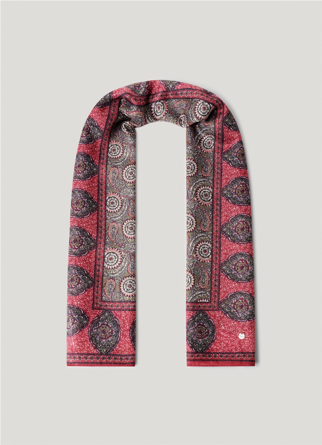 BUFANDA FEYICY PEPE JEANS