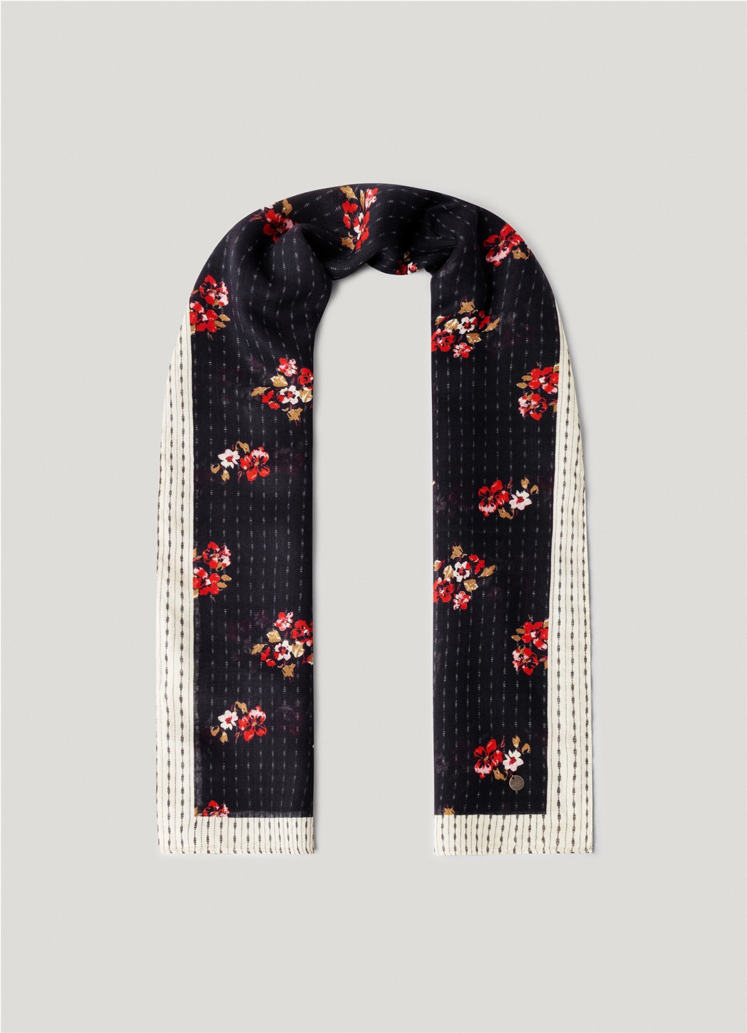 FULAR FEY PEPE JEANS