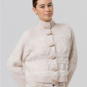 CHAQUETA SURKANA