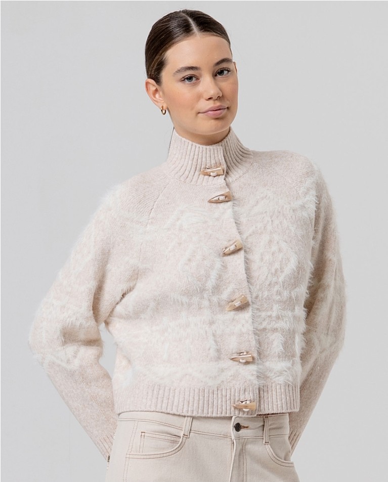 CHAQUETA SURKANA