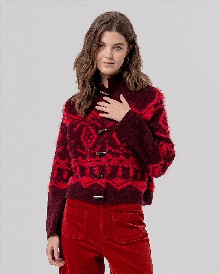 CHAQUETA SURKANA - Imagen 3