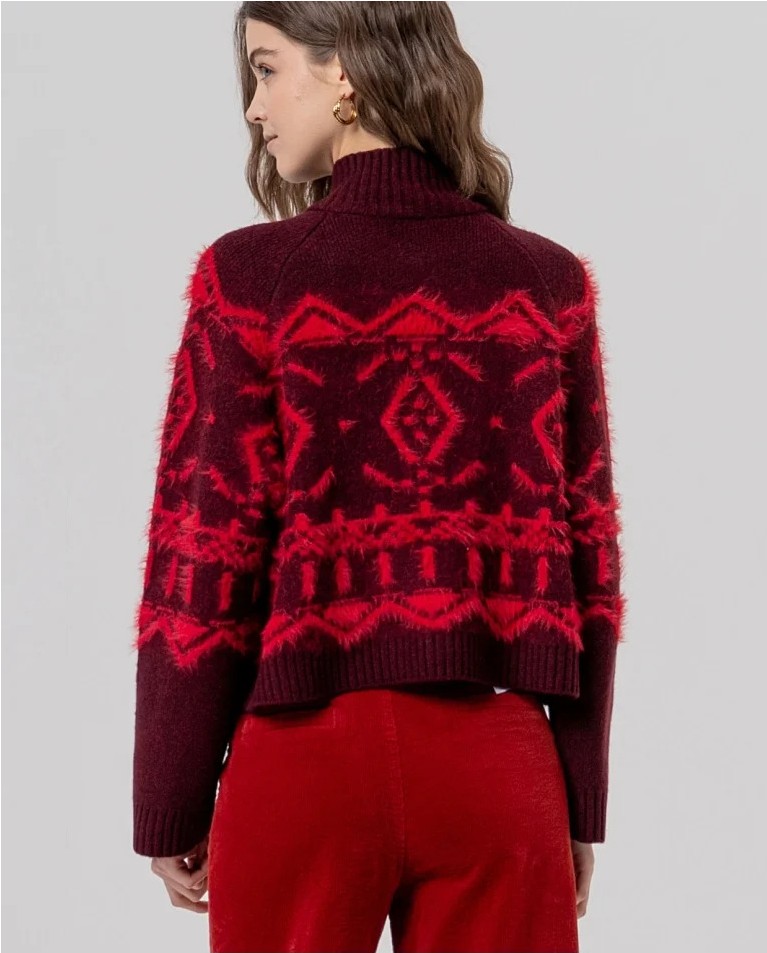 CHAQUETA SURKANA - Imagen 4