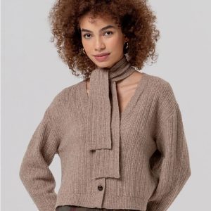 CARDIGAN LAZA SURKANA