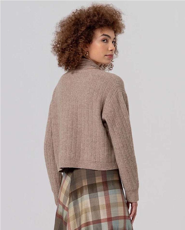 CARDIGAN LAZA SURKANA - Imagen 2