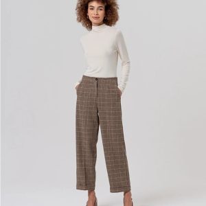 PANTALON RECTO SURKANA