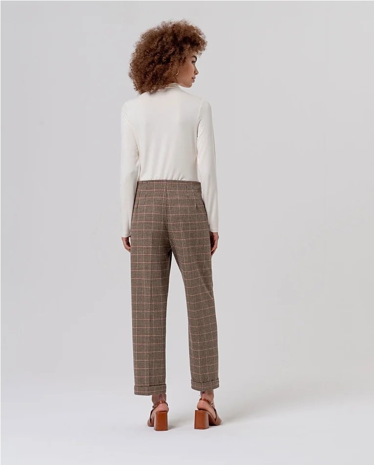 PANTALON RECTO SURKANA - Imagen 2
