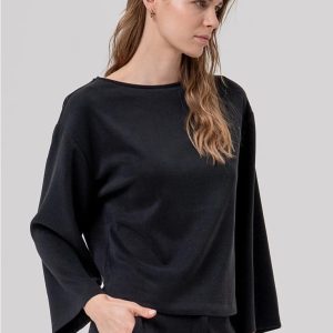 CAMISETA ANCHA SURKANA
