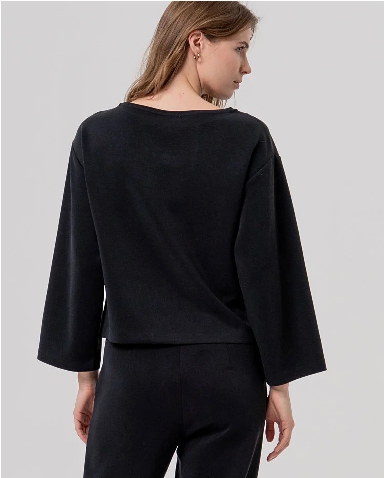 CAMISETA ANCHA SURKANA - Imagen 2