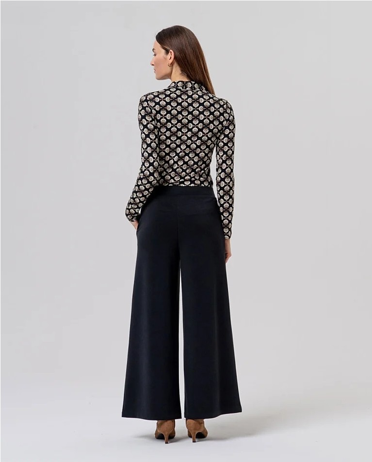 PANTALON ANCHO SURKANA - Imagen 2