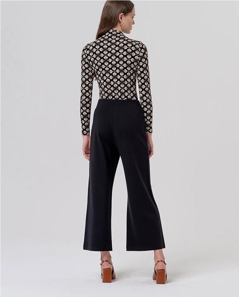 PANTALON ANCHO SURKANA - Imagen 2