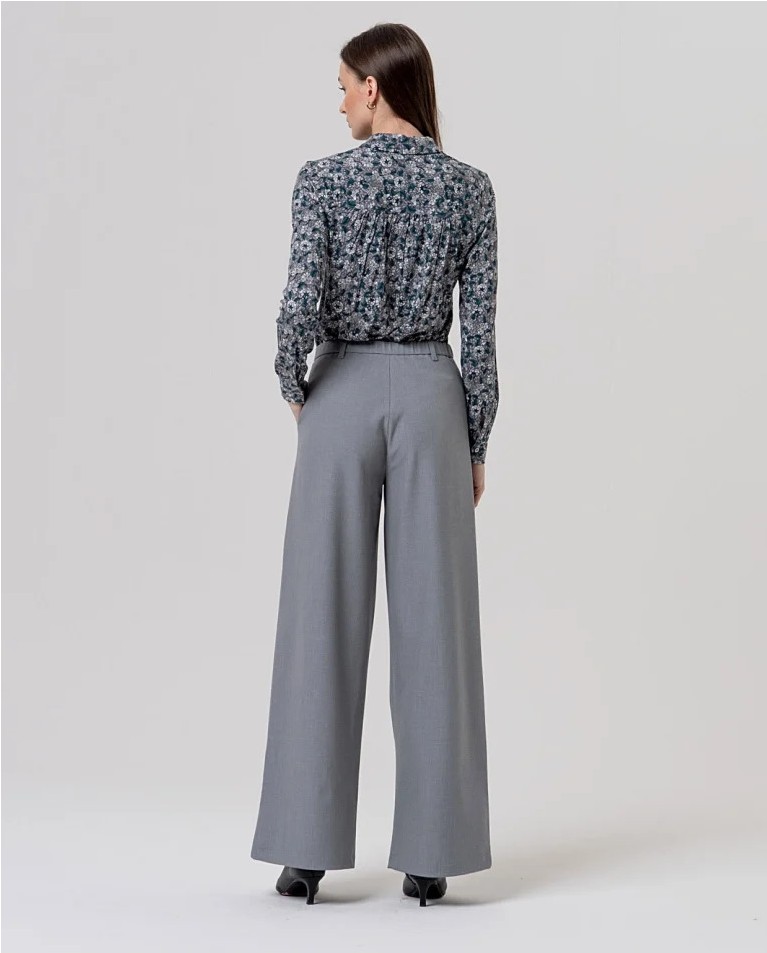 PANTALON ANCHO SURKANA - Imagen 2