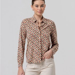 CAMISA SURKANA