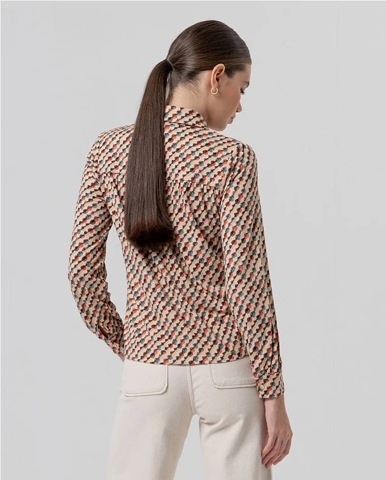 CAMISA SURKANA - Imagen 2