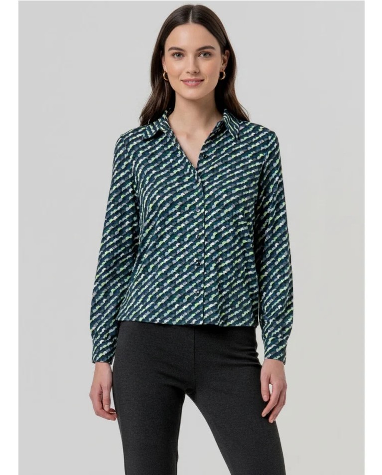CAMISA SURKANA - Imagen 3