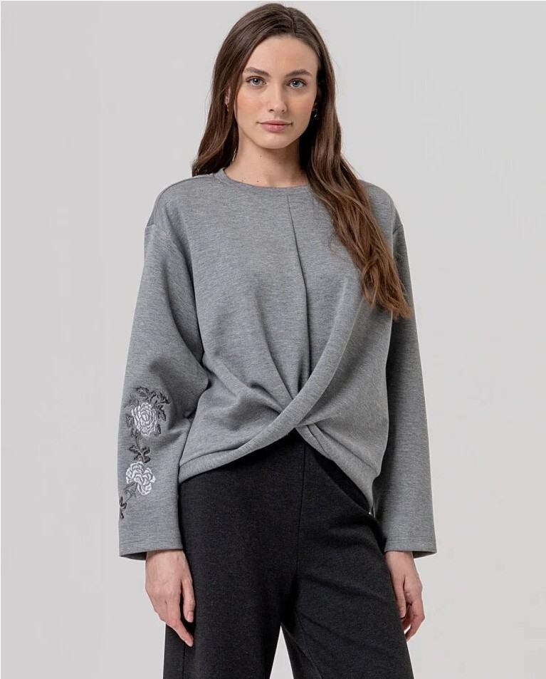 SUDADERA SURKANA
