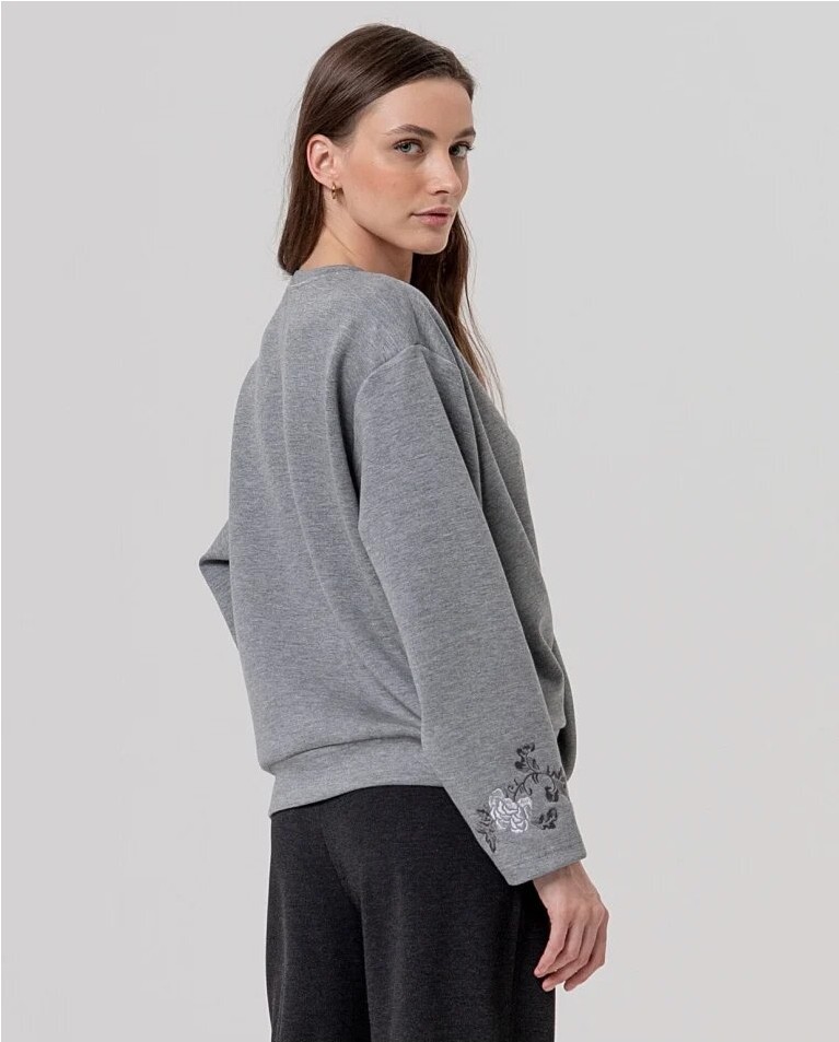 SUDADERA SURKANA - Imagen 2