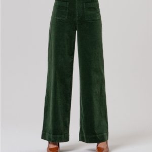 PANTALON ANCHO SURKANA
