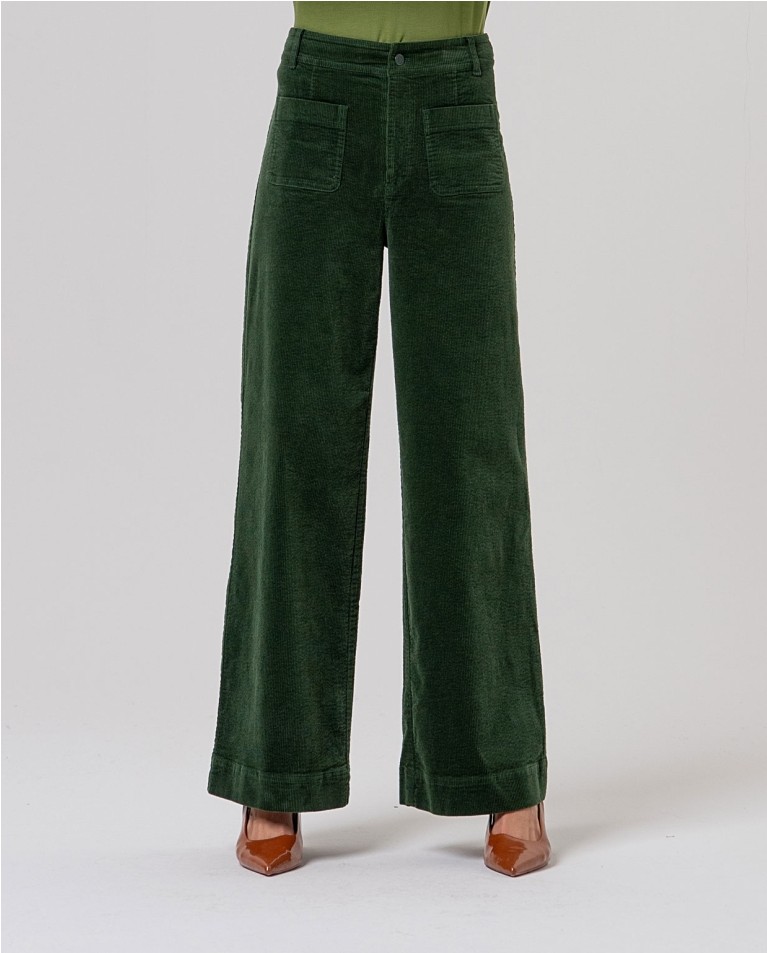 PANTALON ANCHO SURKANA