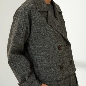 CHAQUETA PAZ TORRAS