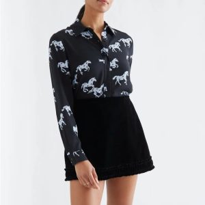 CAMISA CIA FANTASTICA