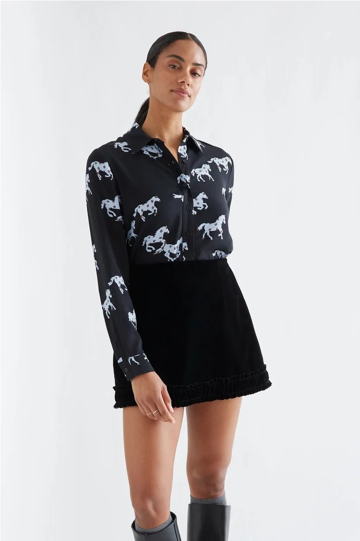 CAMISA CIA FANTASTICA