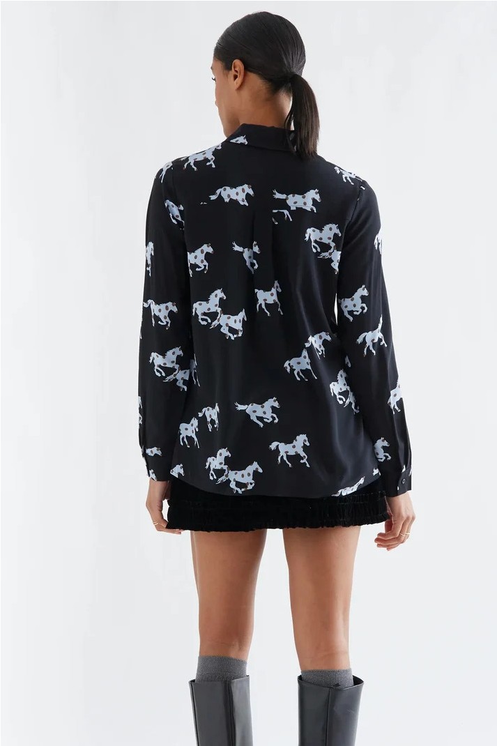 CAMISA CIA FANTASTICA - Imagen 2