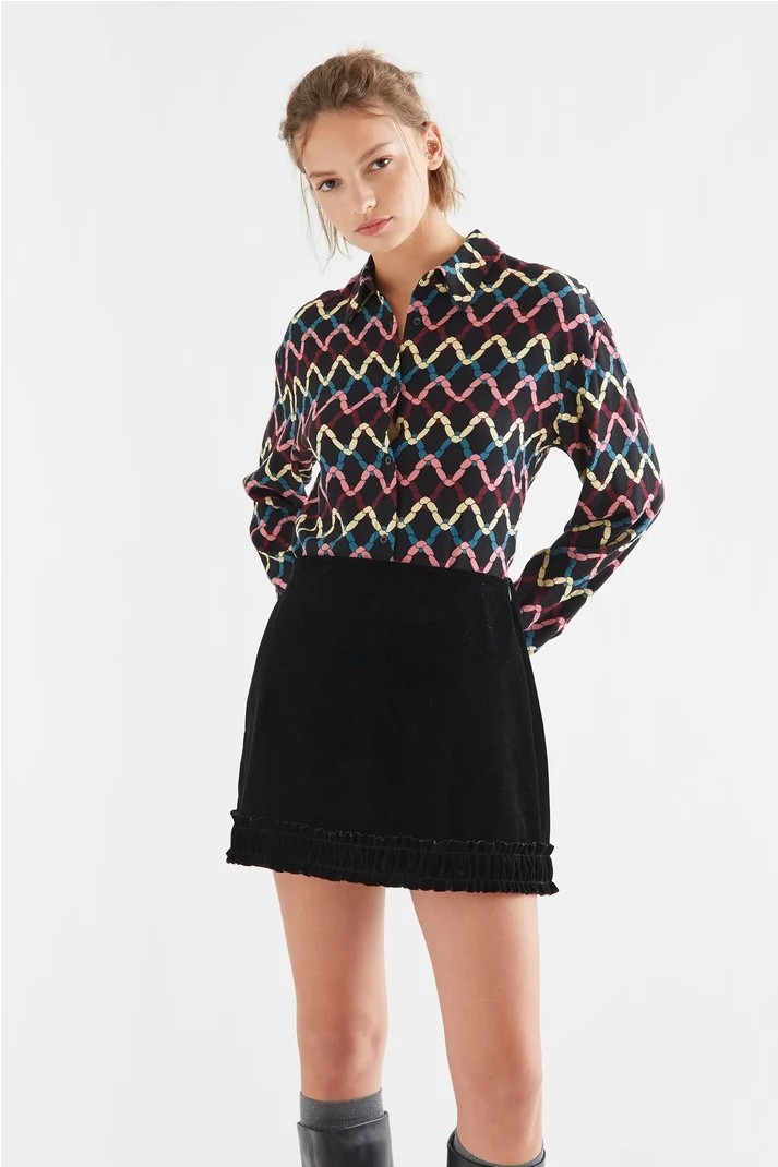 CAMISA CIA FANTASTICA