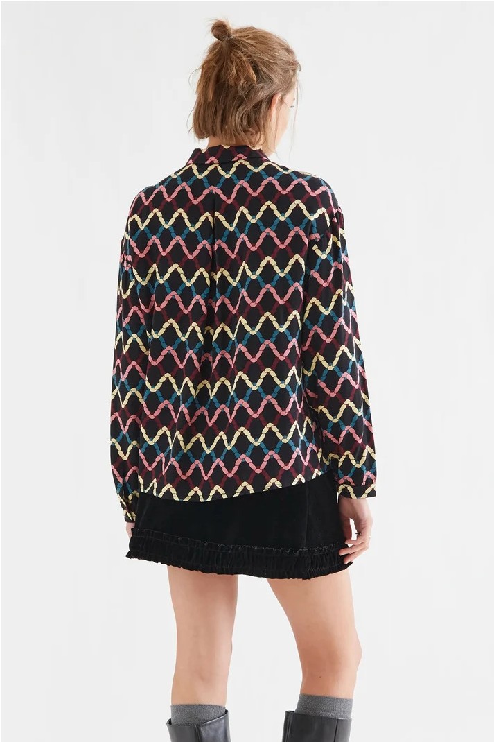 CAMISA CIA FANTASTICA - Imagen 2