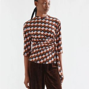 CAMISETA CIA FANTASTICA