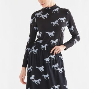 CAMISETA CIA FANTASTICA