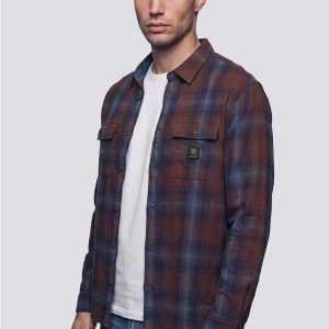 CAMISA GAS JEANS