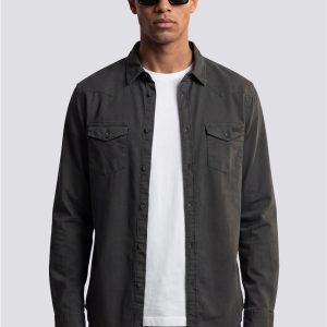 CAMISA GAS JEANS