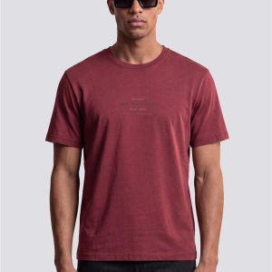 CAMISETA MC GAS JEANS