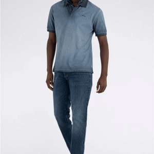 TEJANO ALBERT GAS JEANS