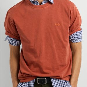 CAMISETA JOAQUIN PEPE JEANS