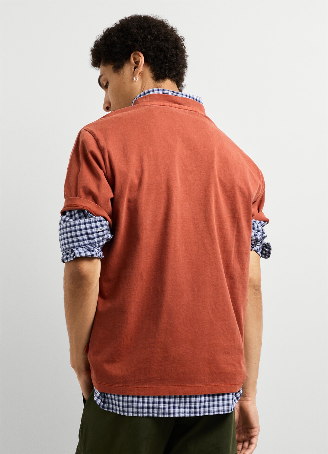 CAMISETA JOAQUIN PEPE JEANS - Imagen 2