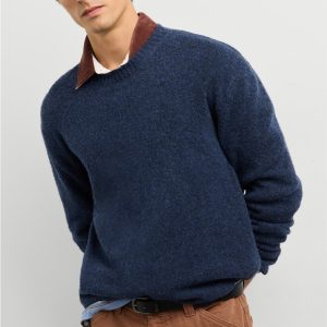JERSEY DEACON PEPE JEANS