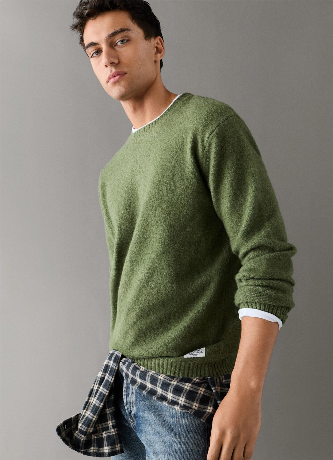 JERSEY DEACON PEPE JEANS - Imagen 3