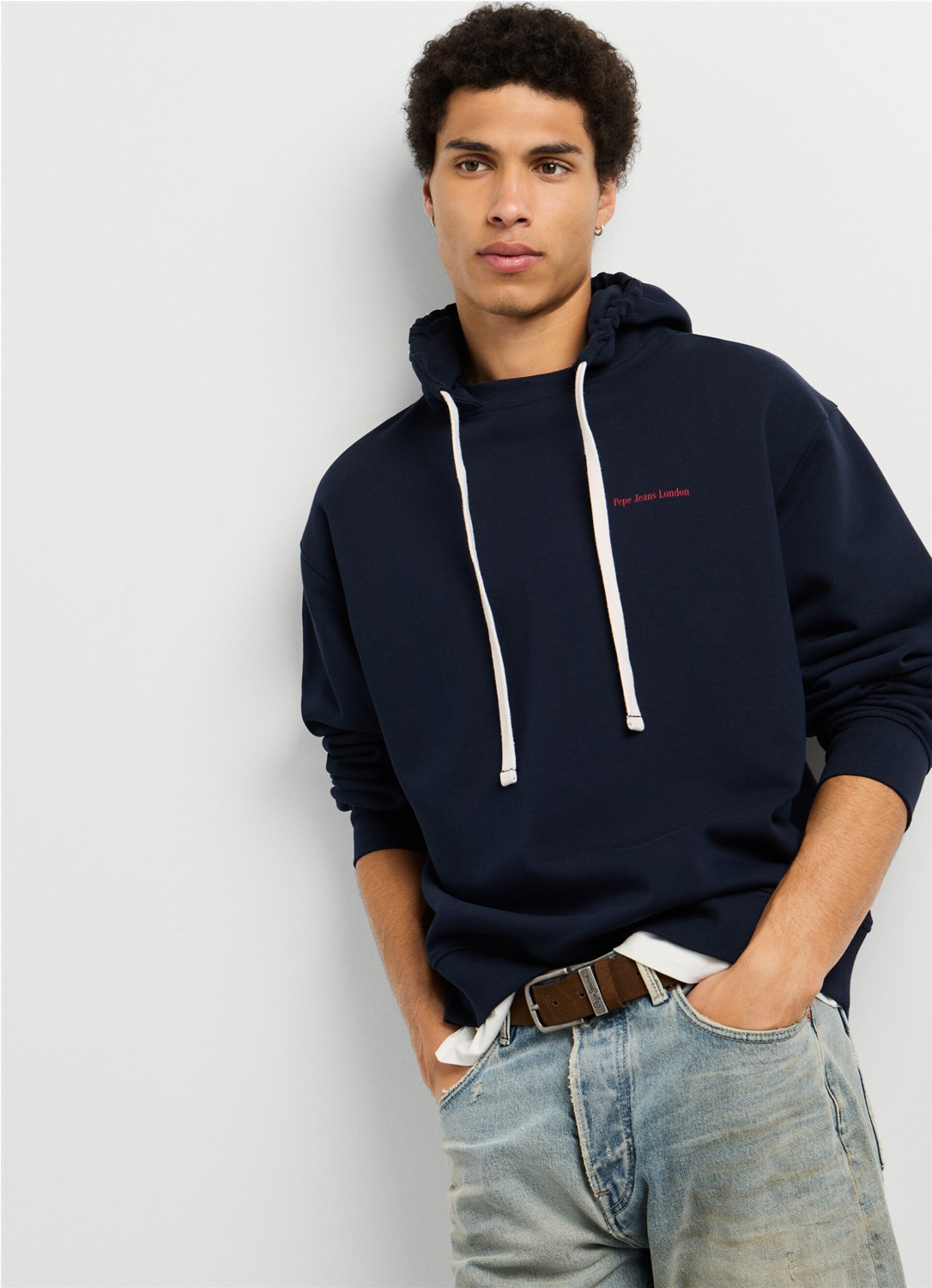 SUDADERA CEDON HOODIE PJL