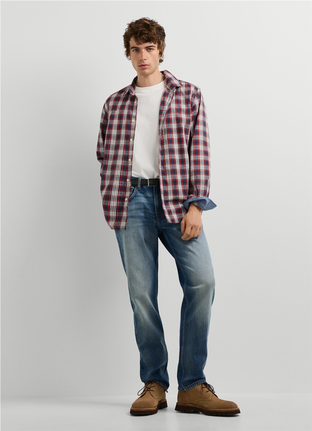 CAMISA ROCHESTER PEPE JEANS