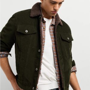 CAZADORA BAMFORD PEPE JEANS